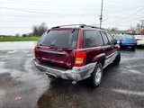 Used 2000 Jeep Grand Cherokee Laredo image 3