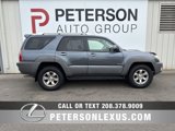 Used 2003 Toyota 4Runner Sport image 3