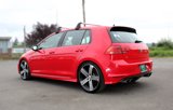 Used 2016 Volkswagen Golf R 4-Door image 5
