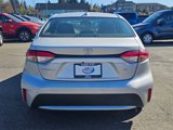Used 2022 Toyota Corolla LE image 6