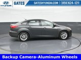 Used 2018 Ford Focus SE image 3