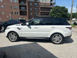Used 2016 Land Rover Range Rover Sport HSE image 2