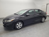 Used 2016 Chevrolet Cruze LS image 2