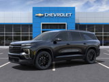 New 2025 Chevrolet Traverse LT image 2