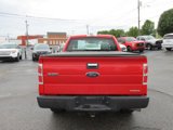 Used 2013 Ford F150 STX w/ Mid Equipment Group image 6