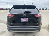 Certified 2022 Ford Edge SEL image 4