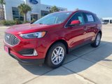 Used 2023 Ford Edge SEL w/ Convenience Package image 4