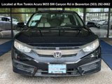 Used 2017 Honda Civic EX image 3