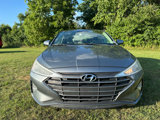 Used 2019 Hyundai Elantra Value Edition w/ Cargo Package image 2