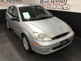 Used 2002 Ford Focus ZX5 Hatchback image 2