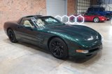 Used 2001 Chevrolet Corvette Coupe w/ Preferred Equipment Group2 image 3