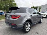 Used 2021 Land Rover Discovery Sport S image 3