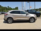 Used 2021 Ford Edge SEL w/ Convenience Package image 2