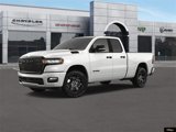 New 2025 RAM 1500 Big Horn image 2
