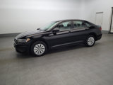 Used 2019 Volkswagen Jetta S w/ Driver Assistance Package image 2