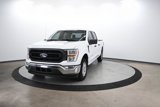 Used 2021 Ford F150 XL w/ Trailer Tow Package image 4