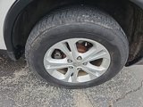 Used 2013 Dodge Durango Crew w/ Crew Convenience Group image 4