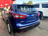 Used 2020 Nissan Rogue Sport S image 3