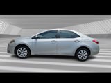 Used 2014 Toyota Corolla L image 2