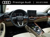 Used 2022 Audi A4 2.0T allroad Prestige image 4