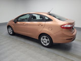 Used 2017 Ford Fiesta SE image 3