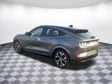 Used 2021 Ford Mustang Mach-E Premium w/ Equipment Group 301A image 3
