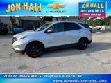 Used 2019 Chevrolet Equinox LT image 3