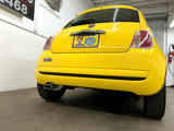 Used 2012 FIAT 500 Pop image 4