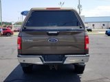 Used 2015 Ford F150 XLT w/ Equipment Group 302A Luxury image 6