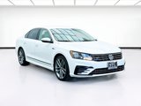 Used 2017 Volkswagen Passat 1.8T R-Line image 3