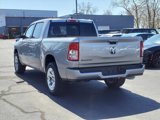 New 2024 RAM 1500 Big Horn image 4