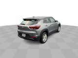 Certified 2023 Chevrolet TrailBlazer LS image 3