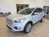 Used 2018 Ford Escape Titanium image 3