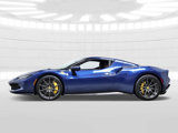 Certified 2023 Ferrari 296 GTB image 3