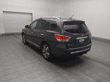 Used 2014 Nissan Pathfinder Platinum w/ Platinum Premium Package image 5