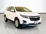Used 2022 Chevrolet Equinox LT image 3
