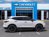 New 2025 Chevrolet Blazer LT w/ Redline Edition image 4