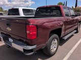 Used 2017 Chevrolet Silverado 1500 LT w/ All Star Edition image 3