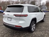 Used 2021 Jeep Grand Cherokee L Limited image 5