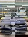 Used 2022 Volkswagen Tiguan SE w/ Panoramic Sunroof Package image 2