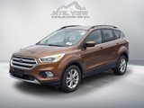 Used 2017 Ford Escape SE w/ SE Leather Comfort Package image 3