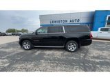 Certified 2015 Chevrolet Suburban LTZ w/ Max Trailering Package image 5