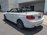 Used 2018 BMW 230i xDrive Convertible image 6