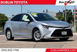 Used 2022 Toyota Corolla LE image 1