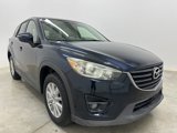 Used 2016 MAZDA CX-5 Touring w/ Bose/Moonroof Package image 3