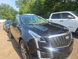 Used 2021 Cadillac XT5 Premium Luxury w/ LPO, Floor Liner Package image 3