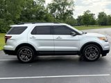 Used 2014 Ford Explorer Sport w/ Equipment Group 401A image 4