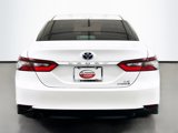 Used 2022 Toyota Camry LE image 5