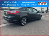Used 2014 Ford Focus SE w/ Equipment Group 201A image 6