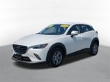 Used 2021 MAZDA CX-3 Sport image 5